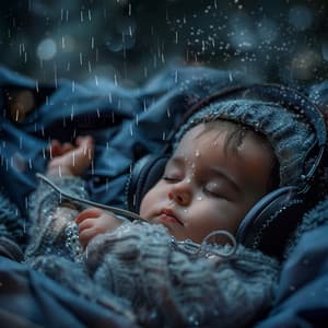 Harmony Echoes: Baby Sleep Choir - Baby Sleep Deep Sounds