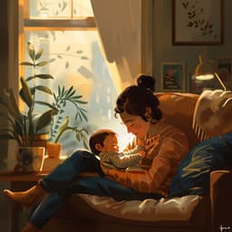 Constelación De Sueños: Estrellas Para Dormir A Los Bebés - Colección de música relajante para bebés