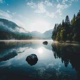 Relaxation Rhythms for Calm Moments - Re-Relaxation