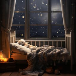 Lluvia Para Bebés: Lluvias Suaves Para Un Sueño Tranquilo - Audio de elaboración