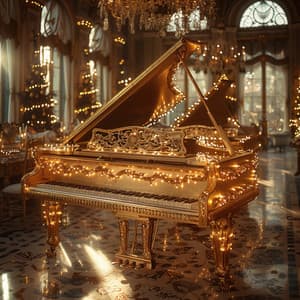 Ecos Eternos: Armónicos De Piano - Maestros de la música clásica del piano