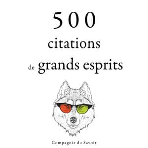 500 citations de grands esprits - Charles Baudelaire