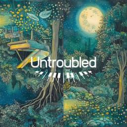 Untroubled - Tranquil Comfort