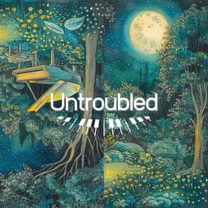 Untroubled - Tranquil Comfort