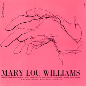 Mary Lou Williams - Mary Lou Williams