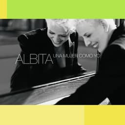 Una Mujer Como Yo - Albita