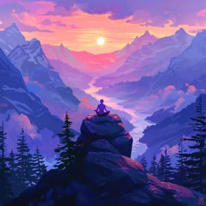 Resonancia Consciente: Sonidos Para La Meditación - Lista de reproducción de meditación