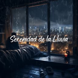 Serenidad de la Lluvia - Música instrumental para dormir