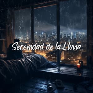 Serenidad de la Lluvia - Música instrumental para dormir
