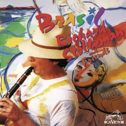 Brasil - Richard Stoltzman