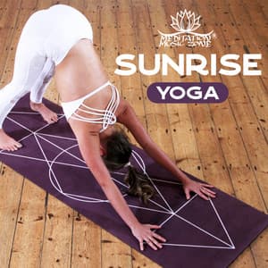 Sunrise Yoga - Benjamin Vensett