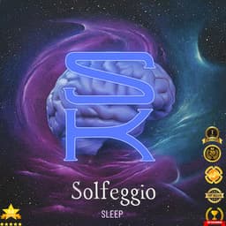 Sleep Album - Hz Frequencies Solfeggio