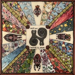 Hawaii & Snow - Wun Two