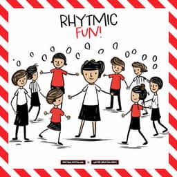 Rythmic Fun - Sleep Time