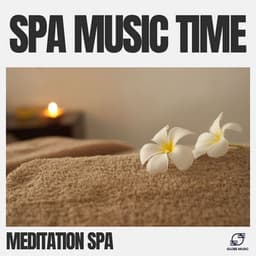 Spa Music Time - Meditation Spa