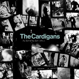 The Rest Of The Best - The Cardigans