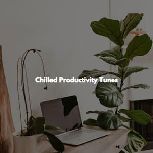 Chilled Productivity Tunes - Office Work Music
