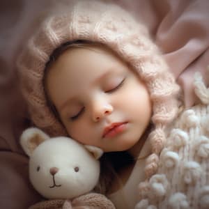 Restful Night Sounds: Lullaby for Baby's Sleep - Baby Songs & Lullabies For Sleep