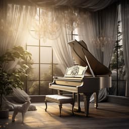 Melodic Origins: Piano Basics Symphony - Contemplative Souls