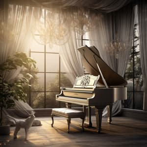 Melodic Origins: Piano Basics Symphony - Contemplative Souls