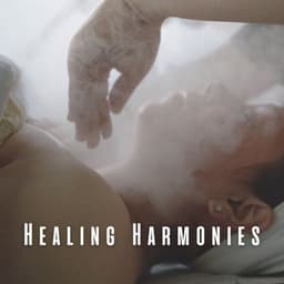 Healing Harmonies: Music for Therapeutic Massage - Soothing Restorations