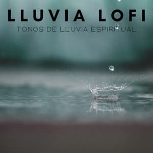 Lluvia Lofi: Tonos De Lluvia Espiritual - Lofi Dormir relajarse y estudiar