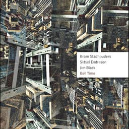 Bell Time - Bram Stadhouders