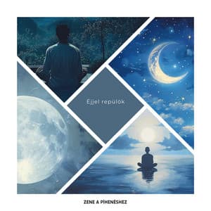 Éjjel repülök - Zene a Pihenéshez