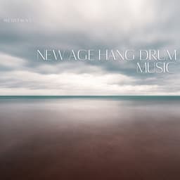 New Age Hang Drum Music - Meditway
