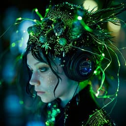 Velvet Echoes - Some New Year's Eve Music