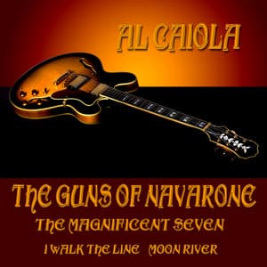 The Guns of Navarone - Al Caiola