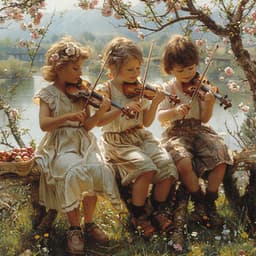Spring classics for children - Moscow Philharmonic Orchestra