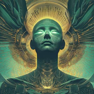 Mystical Resonance: Exploring New Age Music's Spiritual Depths - Healing Music Spirit