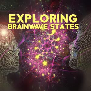 Exploring Brainwave States: Alpha, Beta, Delta, Theta Frequencies - Emil Bruguera