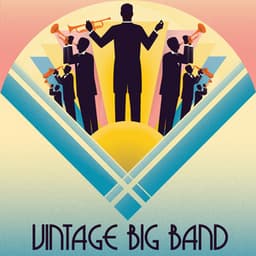 Vintage Big Band - John Rowcroft