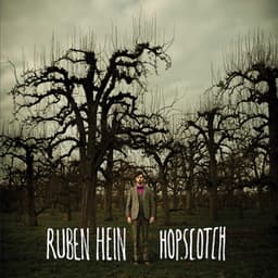 Hopscotch - Ruben Hein