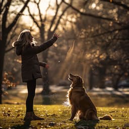 Temas De Día De Perro: Ritmos Juguetones - Esferas