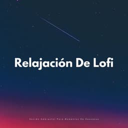 Relajación De Lofi: Sonido Ambiental Para Momentos De Descanso - Nación Lofi