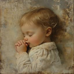 Awakening New Age Resonance - White Noise Baby Sleep Music