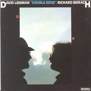 Double Edge - Dave Liebman