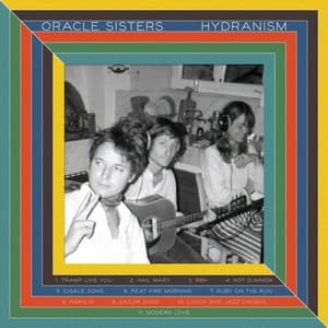 Hydranism - Oracle Sisters