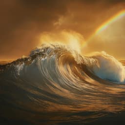 #01 Ocean Sounds for Cultivating a Sense of Inner Peace and Tranquility - Ocean Sounds