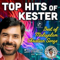 Top Hits of Kester - Kester
