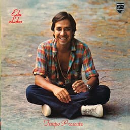 Tempo Presente - Edu Lobo