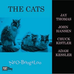 The Cats - Neo-Boogaloo - The Cats