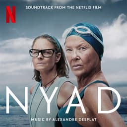 NYAD - Alexandre Desplat