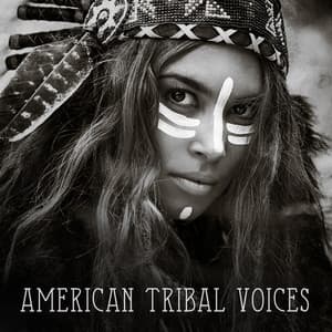 American Tribal Voices: Meditation Chants from Native Shamans - Native American Music World