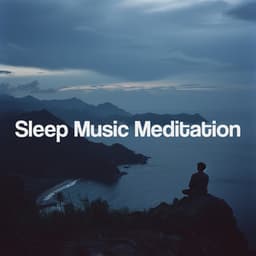 Sleep Music Meditation - Binaural Beats Sleep