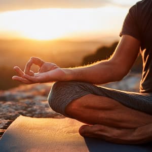 Music For Deep Meditation And Calm Reflection - Meditation Music Academy