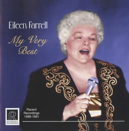 My Very Best - Eileen Farrell